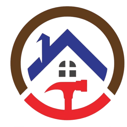 ASH General Contracting Logo